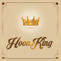 Hoon King Galloway Online Ordering logo