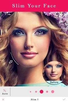 Beautypluse selfie camera screenshot 2
