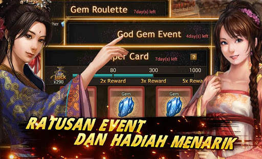 Conquest 3 Kingdoms screenshot 5