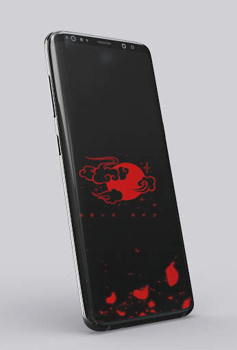Black Aesthetic Wallpaper Offline screenshot 7
