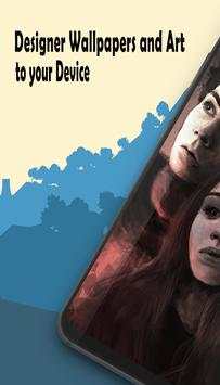 Teen Wolf Wallpaper screenshot 2