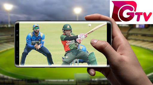 Live Sports - All Cricket Match Live screenshot 2