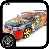 RC DRIFT CARS 1.0