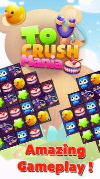Toy Candy Mania 2 screenshot 1