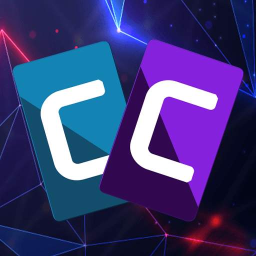 Crypto Cards Collect and Earn 3.3.3