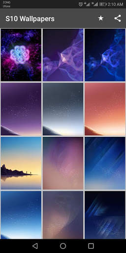 Wallpapers for S10 Wallpaper screenshot 3