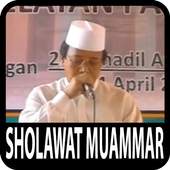 Sholawat Al Kirom Muammar ZA 1.1