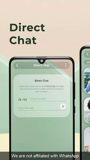 What's Web screenshot 5