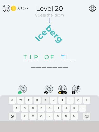 Dingbats - Word Games & Trivia 11 تصوير الشاشة