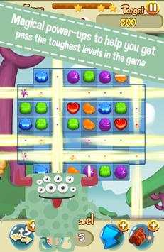 Candy Paradise Blast Mania screenshot 1