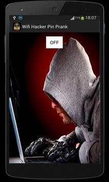 Easy WiFi Hacker -- Prank screenshot 1