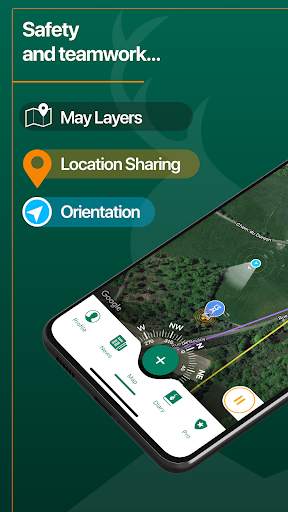 MyHunt screenshot 3
