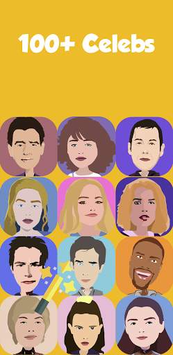 Funny Voices Voice Changer Celebrity Look alike screenshot 4