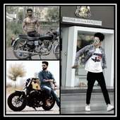 Photo Poses for Boy 2019 -DSLR Stylish Photoshoot 1.0