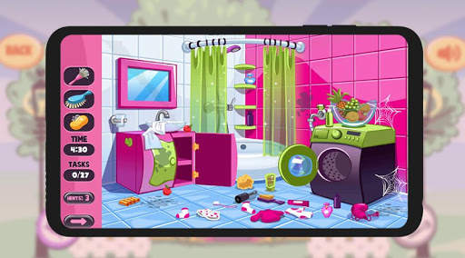 Best House Cleaning screenshot 3