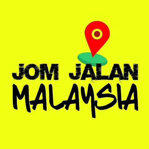 Jom Jalan Malaysia 1.1.1
