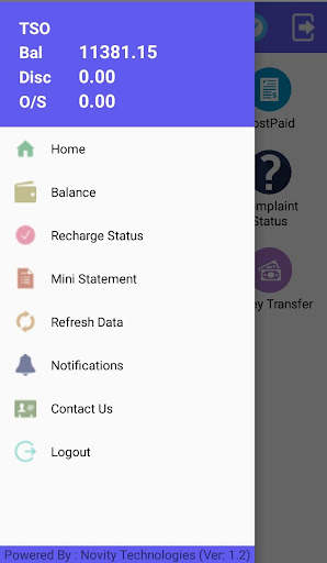THE SERVICES ONLINE screenshot 4