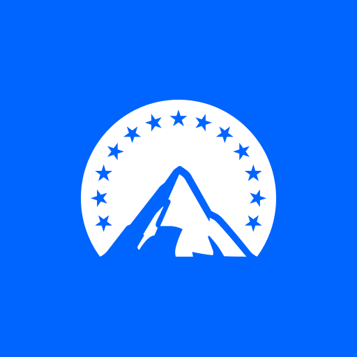 Paramount  icon