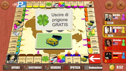 Rento2D Lite: gioco di dadi screenshot 3