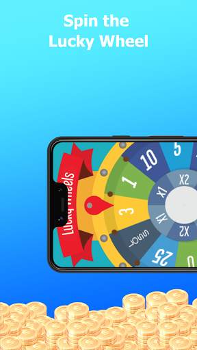 Game Cash Rewards - Earn Money & Free Gift Cards screenshot 5