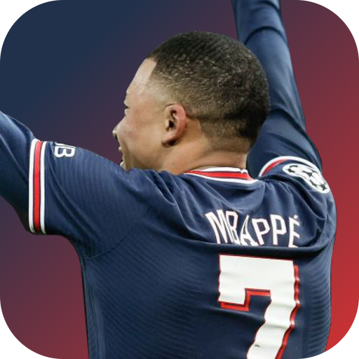 4 Pics 1 Footballer icon
