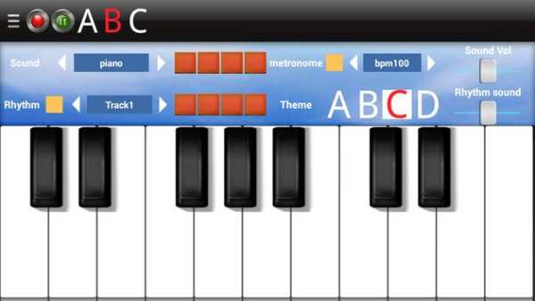 DJ Studio Piano Pad screenshot 2