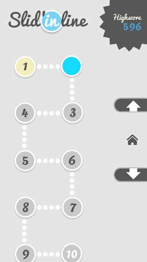 Slid' in line Lite screenshot 21