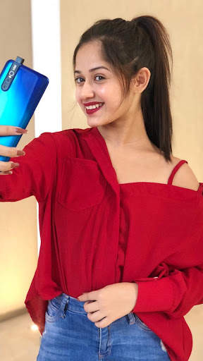 Jannat Zubair Wallpaper screenshot 6