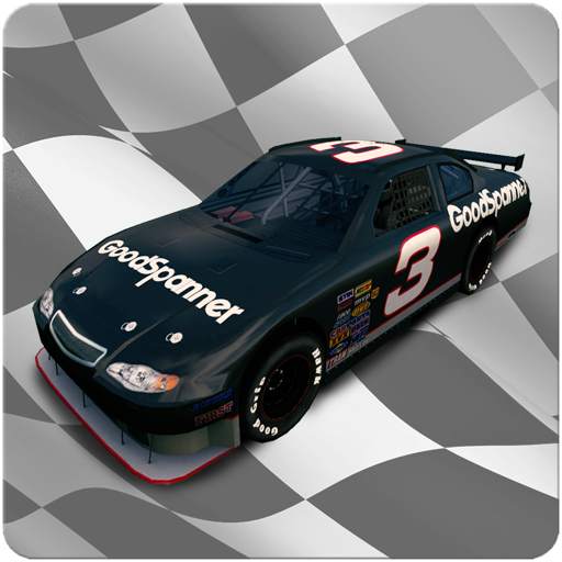 Thunder Stock Cars 2 1.1.7