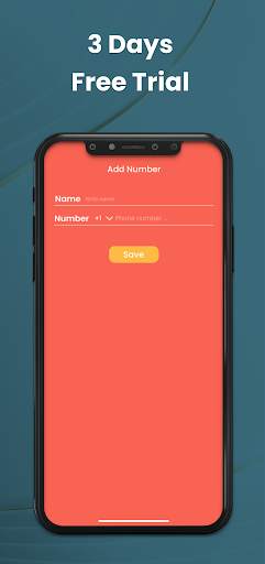 Notify - Last Seen, Online Tracker for Whatsapp screenshot 1