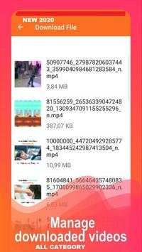 Video Buddy Free Movie and Video Download Guide 3 تصوير الشاشة