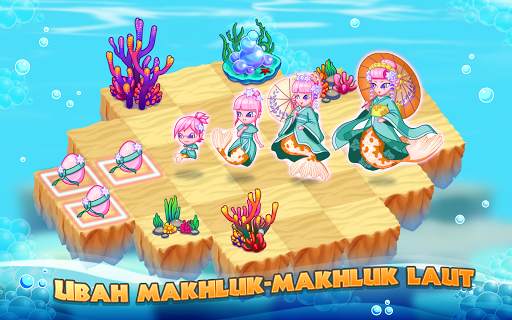 Ocean Merge screenshot 10