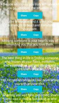 Whatsapp SMS Status Messages screenshot 6