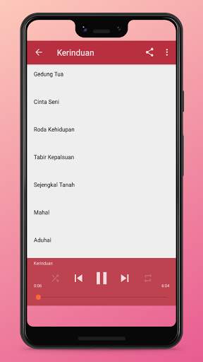 Orjen Tunggal Musik Ndangdut Hits Terbaru screenshot 7