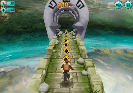 Tomb Run 2020 screenshot 4