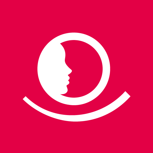 Facetoned Facefitness Exercise icon