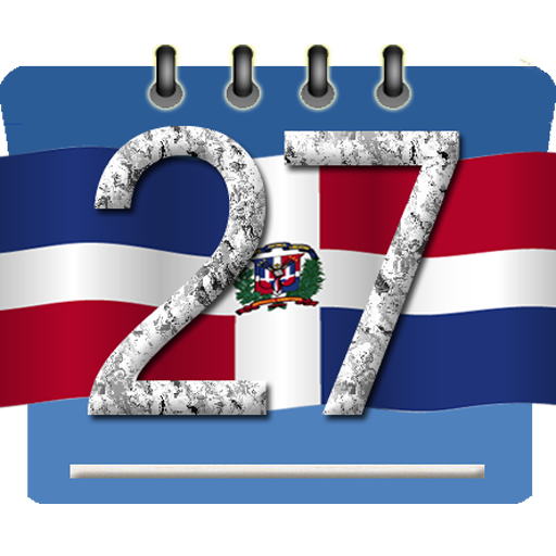 Calendario Dominicano Español icon