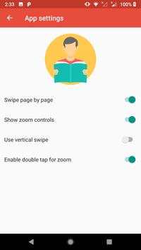 PDF helper скриншот 4