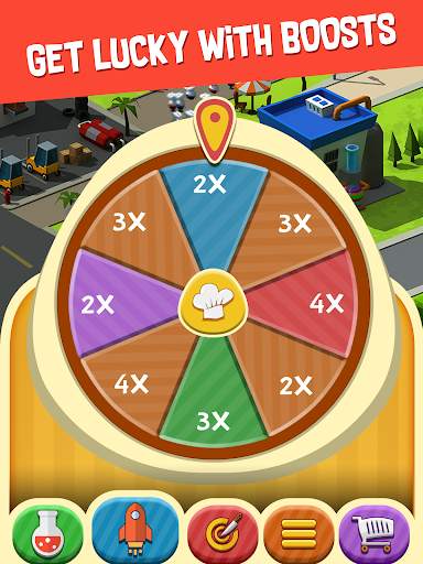 Pizza Factory Tycoon Games screenshot 12