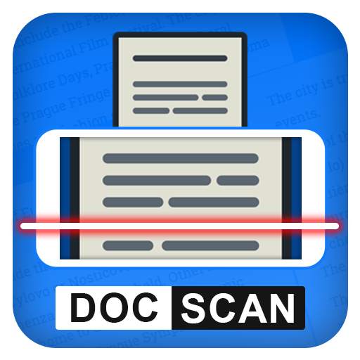 Scanner For Documents 1.13
