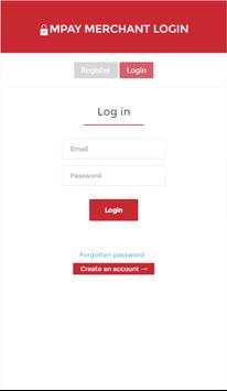 MPAY BUSINESS SUITE screenshot 3