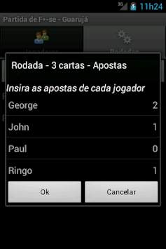 FScore screenshot 5