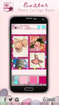 Easter Photo Collage Maker screenshot 6