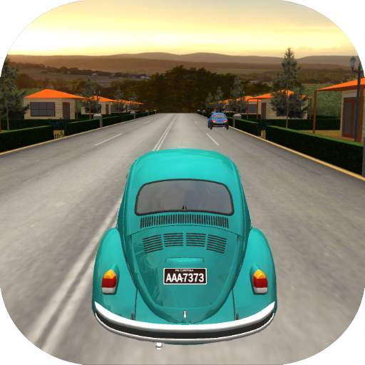 Classic Ride 3D 1.1