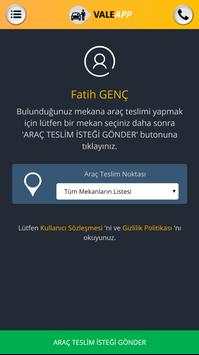 ValeApp screenshot 8