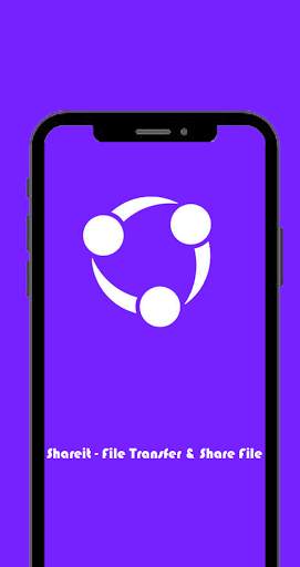 SHARE it - Connect Transfer Files & Share - Tips screenshot 15