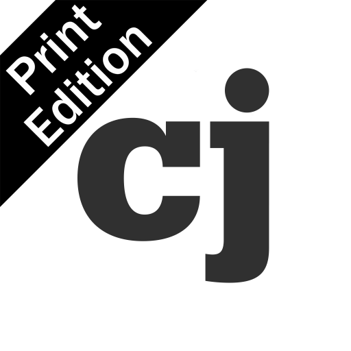 Topeka Capital-Journal Print Edition icon