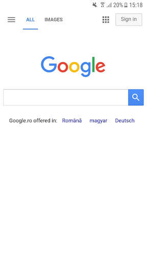 Shurf Pro - Fast Private Web Browser - No Ads screenshot 1