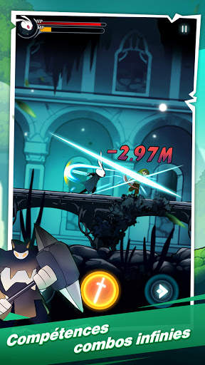 Bangbang Rabbit! screenshot 2