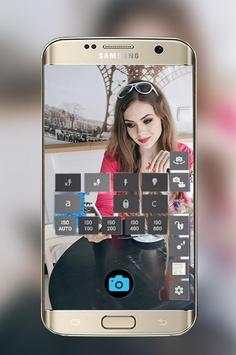 4K Professional HD Camera Pro screenshot 3